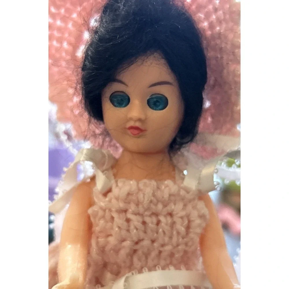 Vintage 8
